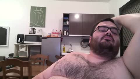 Snapshot of alexxxbear chatting on February 2025 10:54:01 PM alexxxbear online show from February 2025 10:54:01 PM