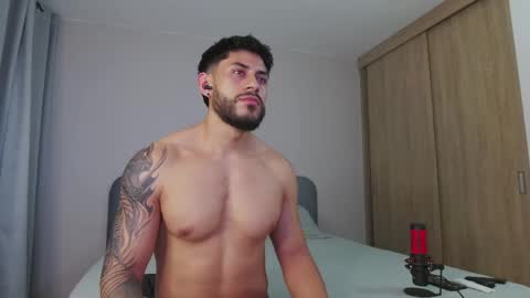 Snapshot of alexxxmachine chatting on October 2025 10:45:01 PM Alex   freelance model  instagram alex b229 online show from October 2025 10:45:01 PM