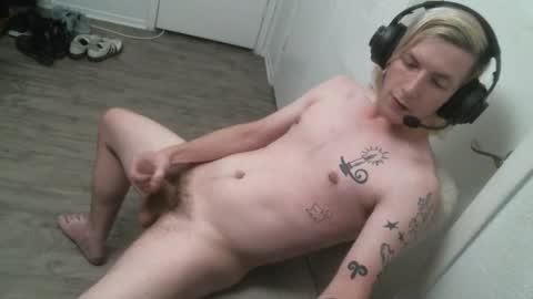 Alexxxmic online show from January 2026 12:36:02 AM