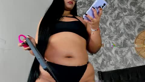 aleya_black online show from April 2026 03:51:02 AM