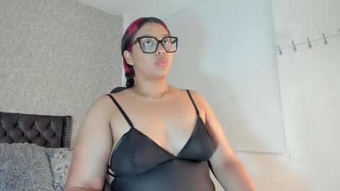 aleya_black online show from April 2026 03:18:02 AM