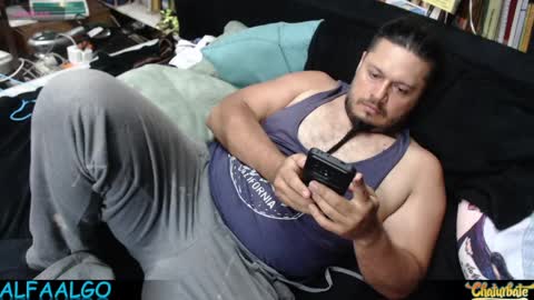 Alfa online show from April 2026 11:02:01 PM