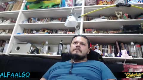 Alfa online show from April 2026 04:15:02 AM