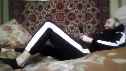 Snapshot of alferezsolvajo chatting on June 2026 06:41:01 PM alferezsolvajo online show from June 2026 06:41:01 PM