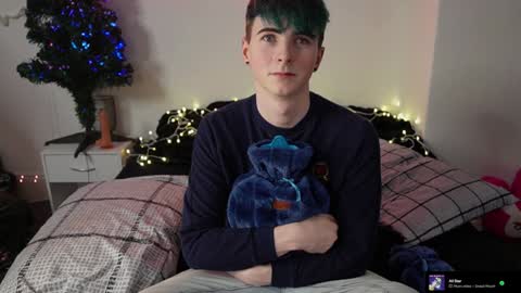 Alfie Green online show from December 2024 11:24:02 PM