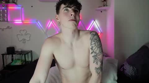 Alfie Green online show from June 2026 10:08:01 PM