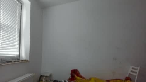 alfiesolomons87 online show from December 2025 08:56:02 AM