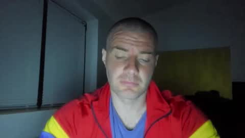 alfiesolomons87 online show from April 2026 08:09:02 PM