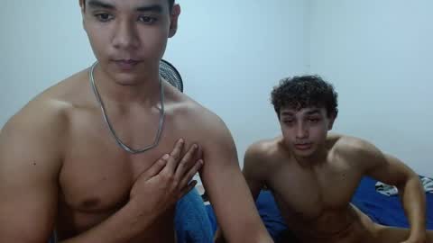 alfred_cantillo online show from October 2025 06:30:02 PM