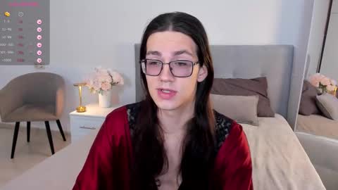 Snapshot of alfred_jones chatting on September 2025 09:57:01 AM Alfreda online show from September 2025 09:57:01 AM