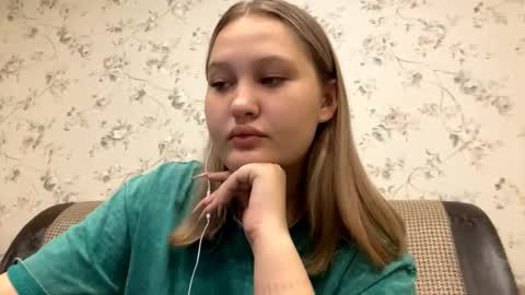 Snapshot of alfrediacancer chatting on October 2025 11:07:02 AM Kate online show from October 2025 11:07:02 AM