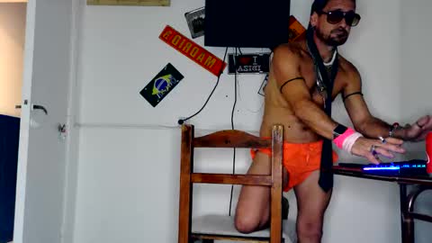 alfredopantuso online show from March 2026 10:42:01 PM