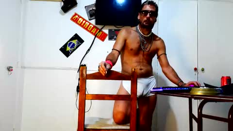 alfredopantuso online show from March 2026 07:31:02 AM