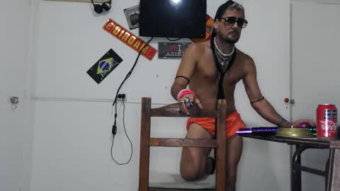 alfredopantuso online show from March 2026 05:19:01 AM