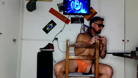 alfredopantuso online show from April 2026 07:14:01 AM