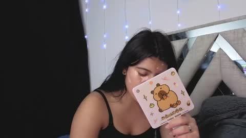 Carolina Join The Fan Club  online show from April 2026 01:09:02 AM