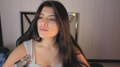 Snapshot of alfresii_rivera chatting on May 2026 11:43:02 PM Carolina Join The Fan Club online show from May 2026 11:43:02 PM