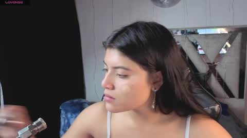 Snapshot of alfresii_rivera chatting on May 2026 11:47:01 PM Carolina Join The Fan Club online show from May 2026 11:47:01 PM