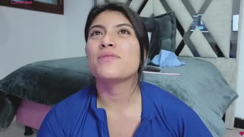 Snapshot of alfresii_rivera chatting on May 2026 11:02:01 PM Carolina Join The Fan Club online show from May 2026 11:02:01 PM