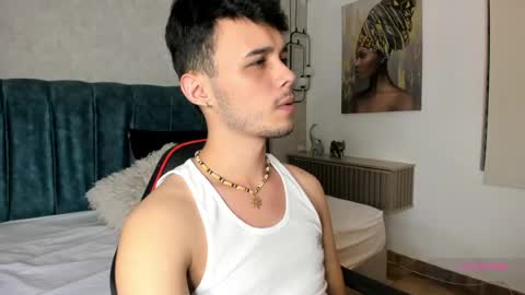 Snapshot of alhan_twink chatting on June 2026 06:16:02 AM ALHAN online show from June 2026 06:16:02 AM