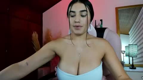 Alheli online show from October 2025 12:36:02 PM