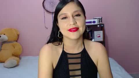 Snapshot of ali_squirt chatting on December 2024 10:30:02 PM alixia online show from December 2024 10:30:02 PM