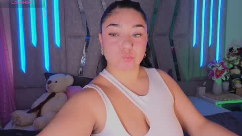 Snapshot of ali_valmont chatting on February 2026 06:49:02 PM Ali online show from February 2026 06:49:02 PM