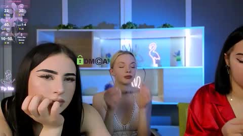 alia skay online show from March 2026 07:33:01 PM