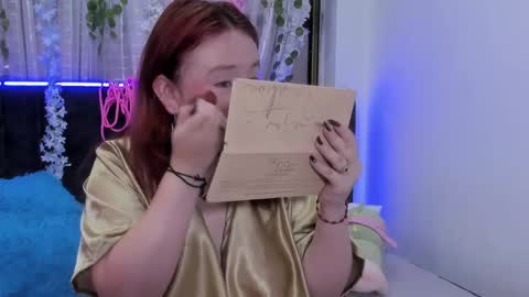 Alia Miller online show from January 2026 01:35:01 PM