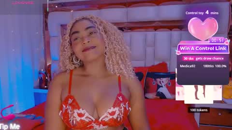 aliana_ross online show from March 2026 08:33:01 AM