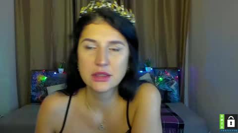 Alianna online show from November 2025 06:35:02 AM