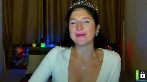 Alianna online show from December 2025 06:32:01 AM
