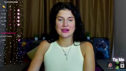 Alianna online show from January 2026 05:27:02 PM