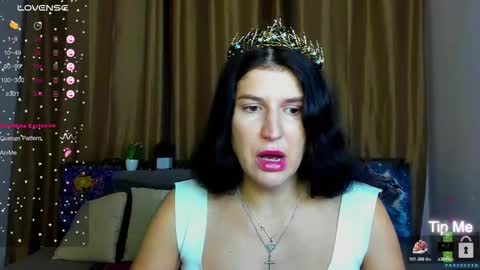 Alianna online show from January 2026 12:20:02 PM