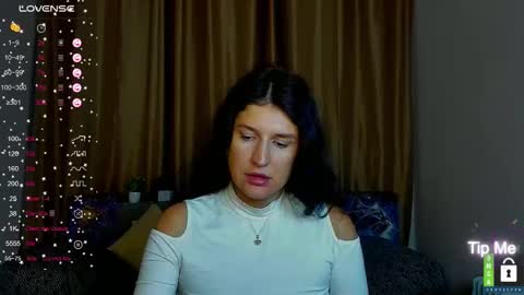 Alianna online show from January 2026 12:29:02 PM