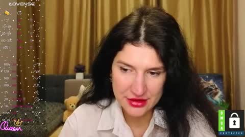 Alianna online show from February 2026 12:21:01 PM