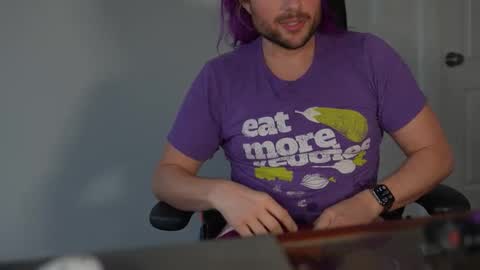 Luke online show from February 2026 01:11:02 AM