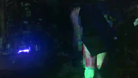 noire13 online show from November 2025 05:13:02 AM