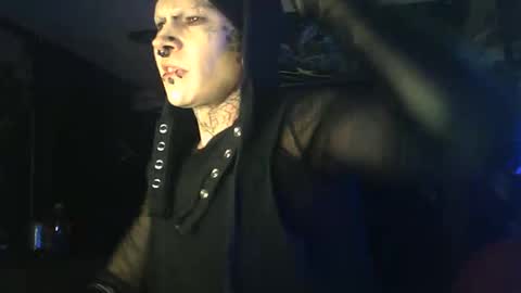 noire13 online show from December 2025 08:00:02 AM