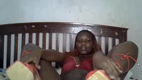 alic_crazy online show from December 2024 06:59:02 AM