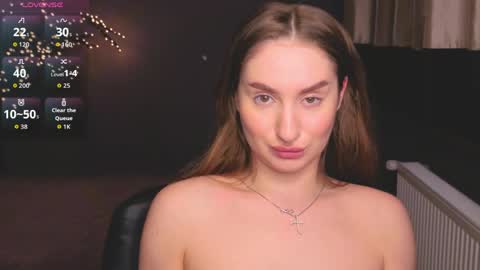 Alica online show from May 2026 06:15:02 PM