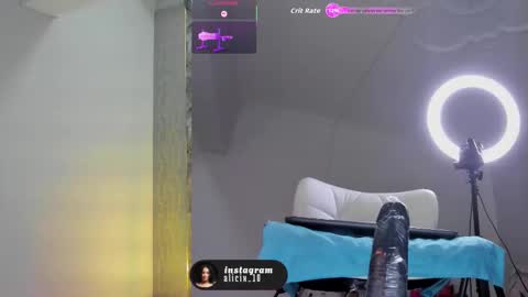 alicia online show from February 2026 10:48:01 AM