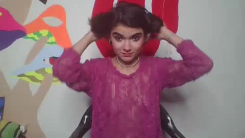 alice online show from January 2025 02:17:01 AM