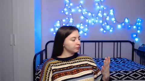 Alice online show from December 2024 07:54:01 PM