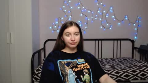 Alice online show from January 2025 09:57:02 PM