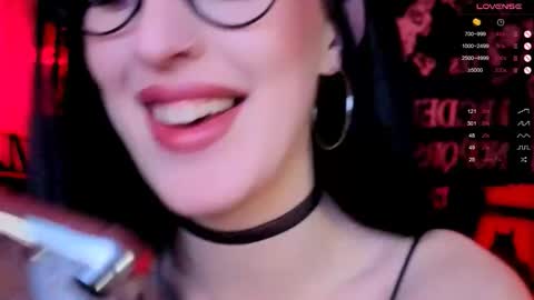 Miss Alice online show from January 2026 04:40:02 AM