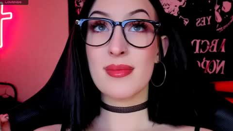 Miss Alice online show from May 2026 09:09:02 PM