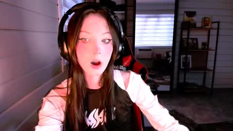 Snapshot of alice__aris chatting on February 2025 02:54:02 PM Alice Aris online show from February 2025 02:54:02 PM