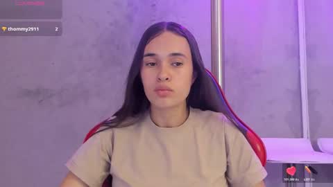 Alice Susan online show from March 2026 07:35:01 PM