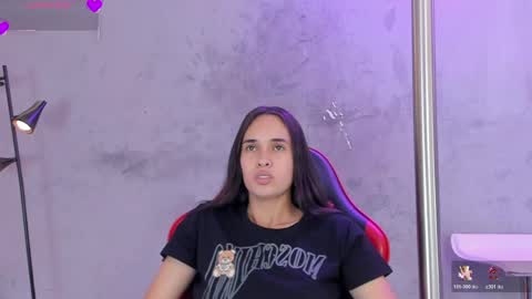 Alice Susan online show from April 2026 09:05:02 PM